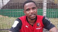 David Eto'o